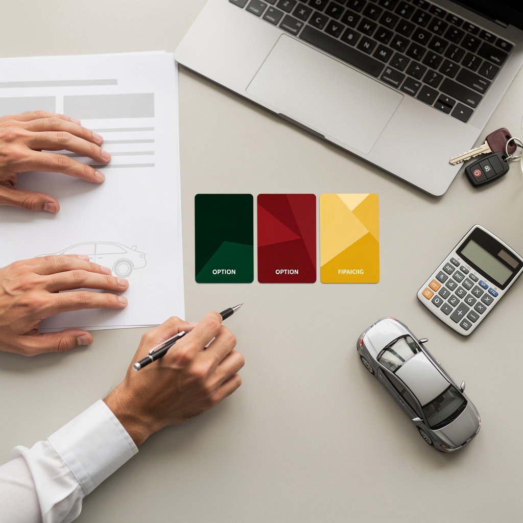 شركة نايف للسيارات الرياض - خيارات تمويل مرنة لشراء السيارات الجديدة بضمان الوكيل