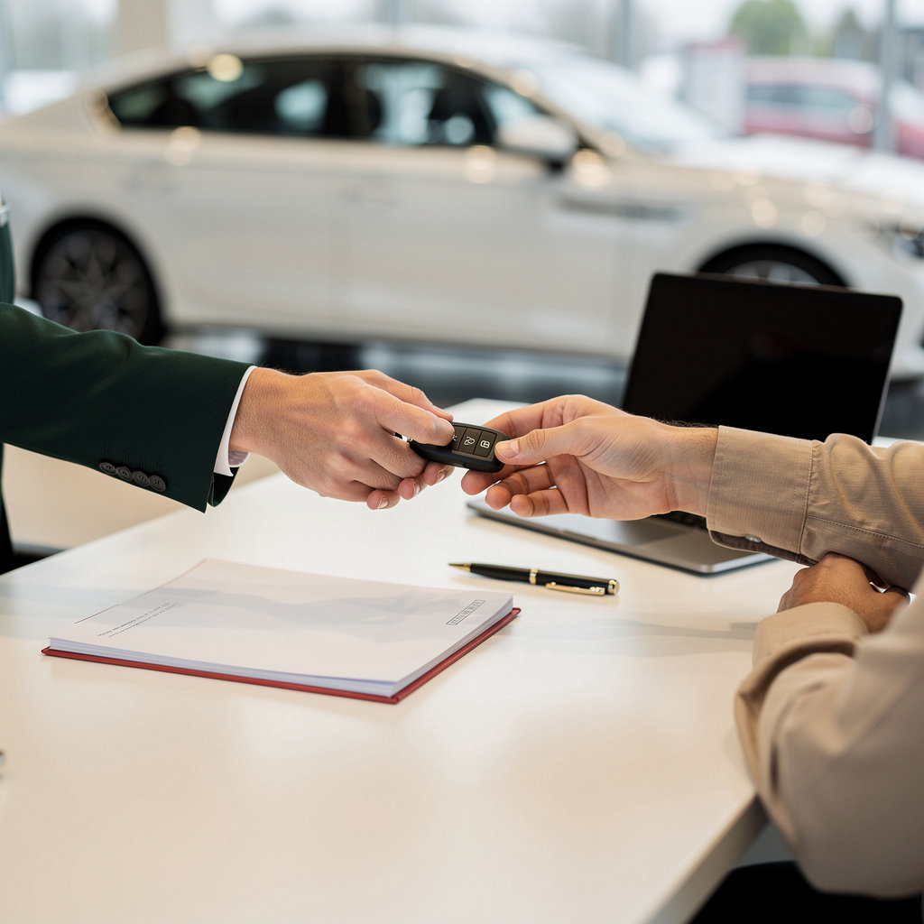 شركة نايف للسيارات - معرض السيارات الجديدة في الرياض - الفرع الرئيسي